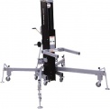 Traversenlift Genie Supertower ST-24, 300Kg, 7.2m